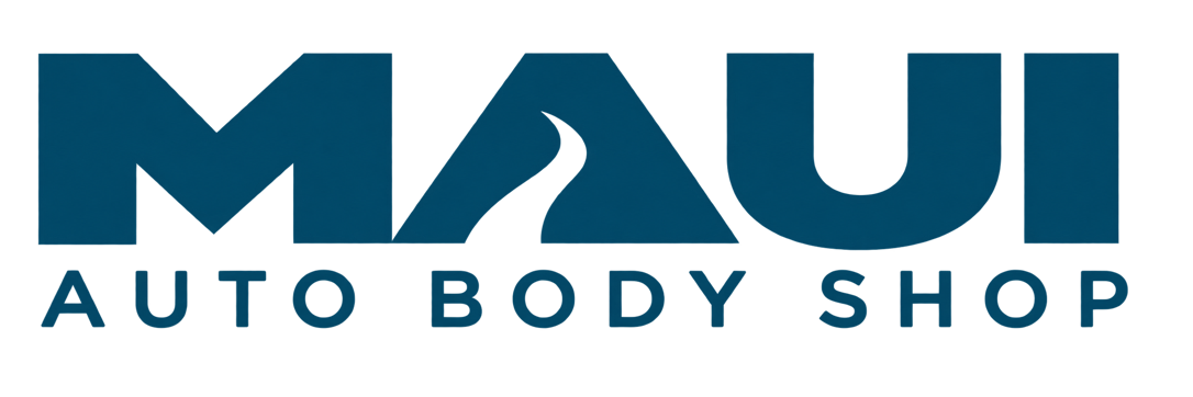Maui Auto Body Shop